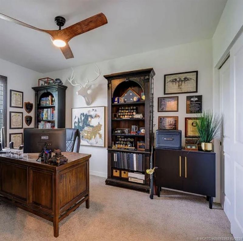 668 NE Waters Edge Lane, Port Saint Lucie, FL 34983 Photo