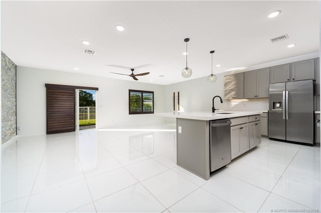 668 NE Waters Edge Lane, Port Saint Lucie, FL 34983 Photo