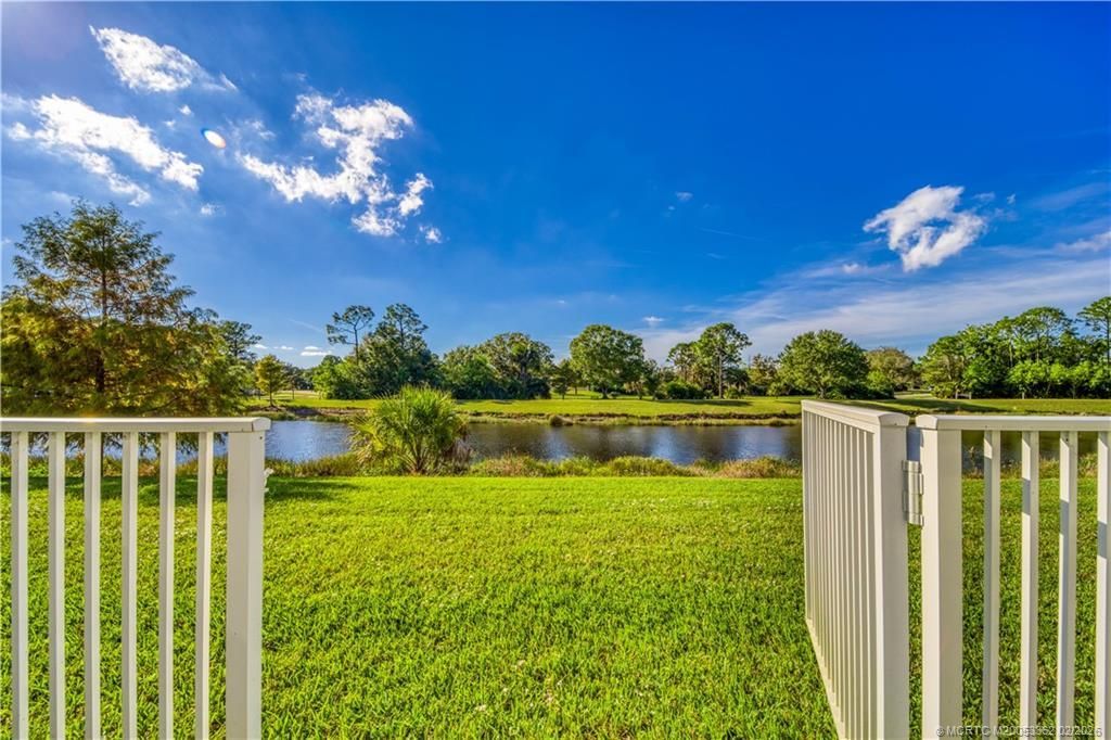 668 NE Waters Edge Lane, Port Saint Lucie, FL 34983 Photo