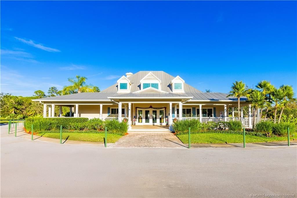 668 NE Waters Edge Lane, Port Saint Lucie, FL 34983 Photo