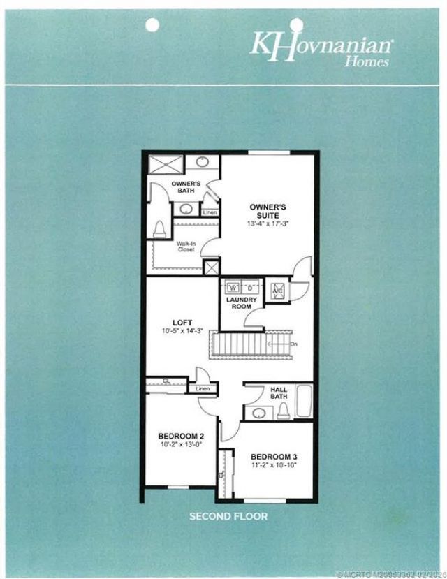 668 NE Waters Edge Lane, Port Saint Lucie, FL 34983 Photo