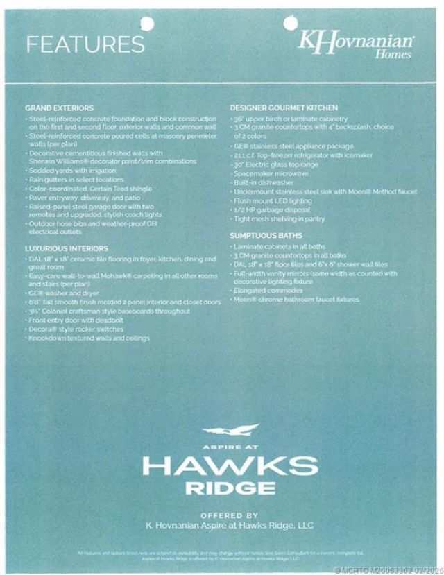 668 NE Waters Edge Lane, Port Saint Lucie, FL 34983 Photo