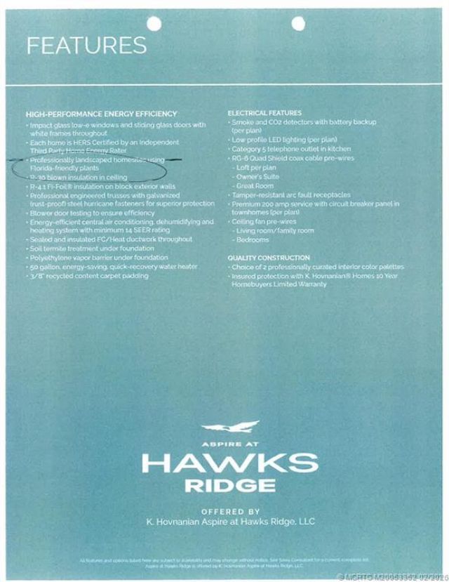 668 NE Waters Edge Lane, Port Saint Lucie, FL 34983 Photo