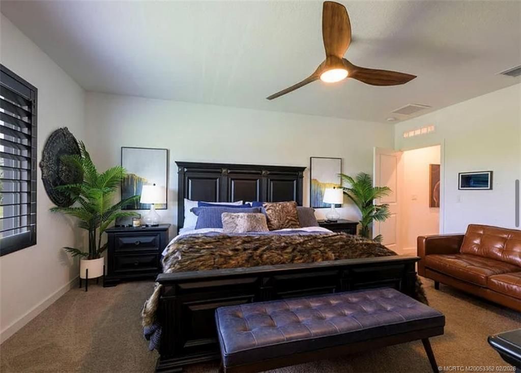 668 NE Waters Edge Lane, Port Saint Lucie, FL 34983 Photo