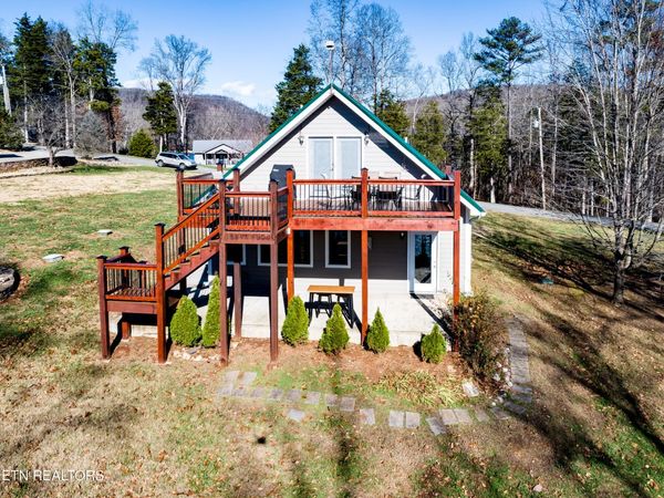 157 Helms Ferry Rd, Sharps Chapel, TN 37866