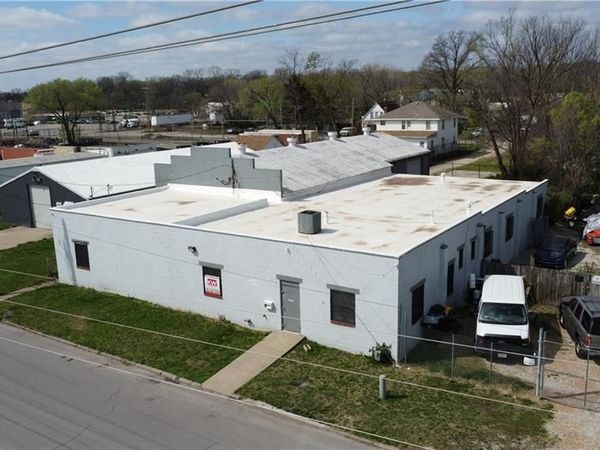 3812 Bennington Avenue, Kansas City, MO 64129