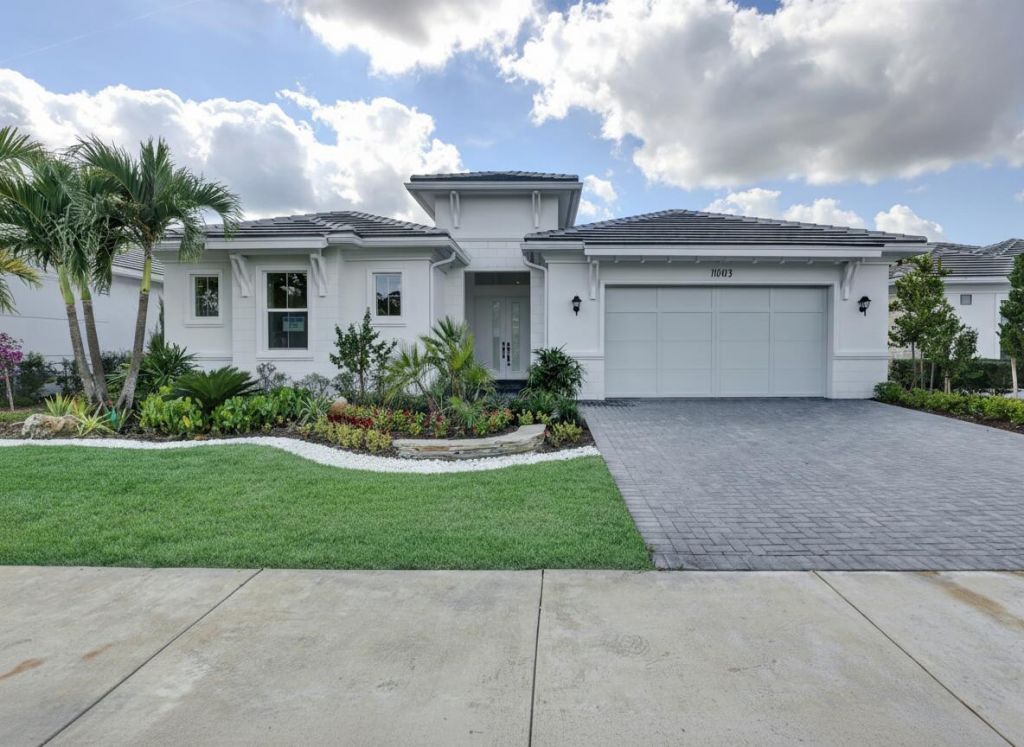 10103 Timber Creek Way, Palm Beach Gardens, FL 33412 Photo