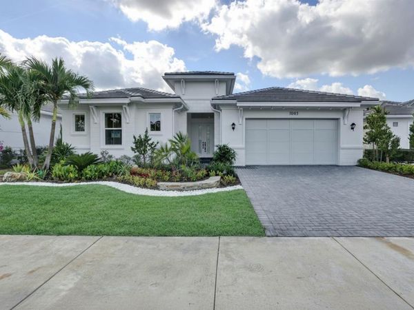 10103 Timber Creek Way, Palm Beach Gardens, FL 33412