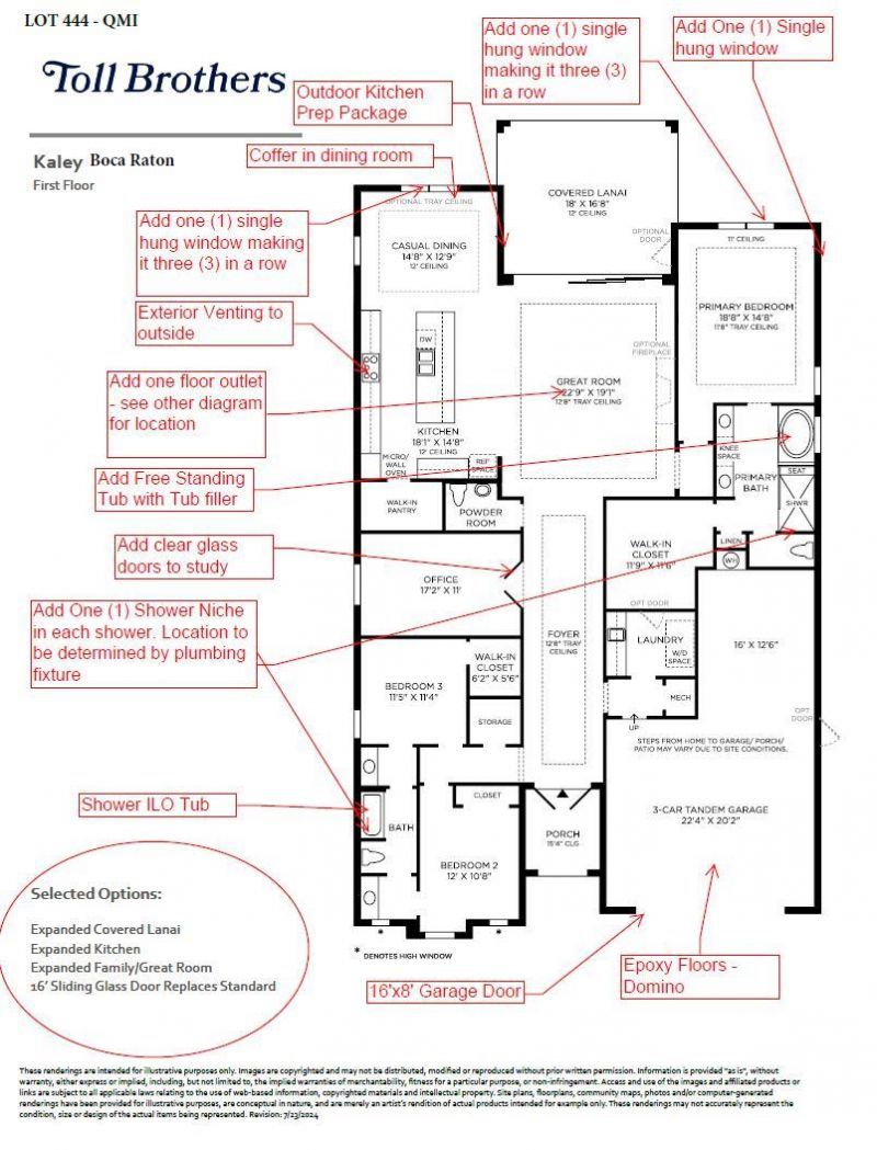 10103 Timber Creek Way, Palm Beach Gardens, FL 33412 Photo