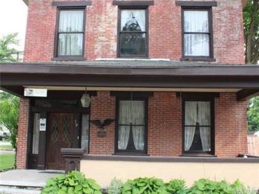 1 W Main Street, Spring Valley Vlg, OH 45370