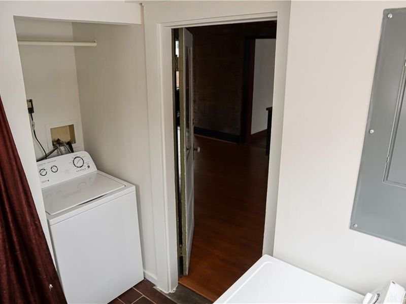 1 W Main Street, Spring Valley, OH 45370 Photo 11