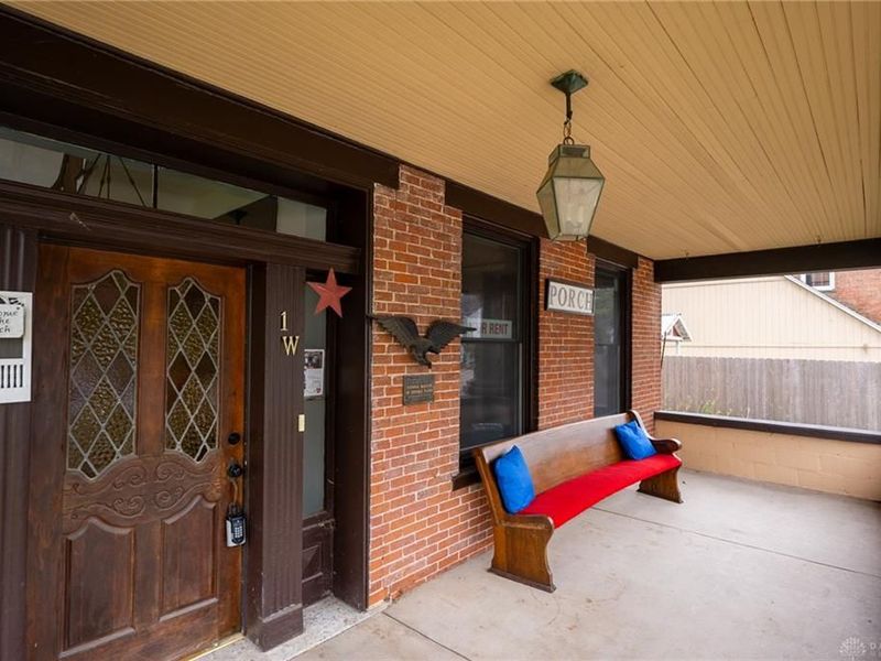 1 W Main Street, Spring Valley, OH 45370 Photo 2