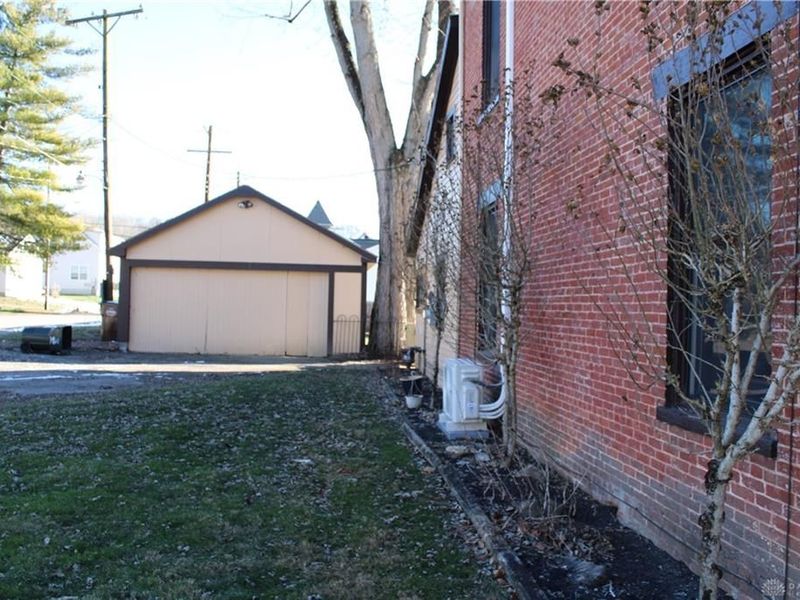 1 W Main Street, Spring Valley, OH 45370 Photo 21