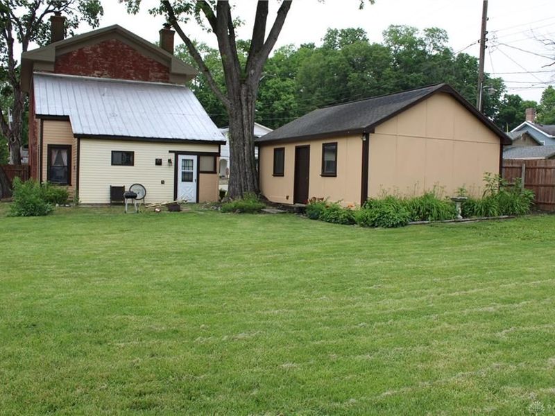 1 W Main Street, Spring Valley, OH 45370 Photo 23