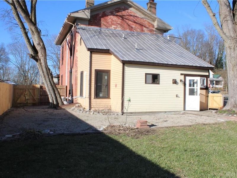 1 W Main Street, Spring Valley, OH 45370 Photo 24