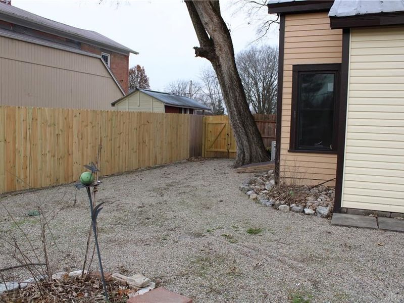 1 W Main Street, Spring Valley, OH 45370 Photo 28