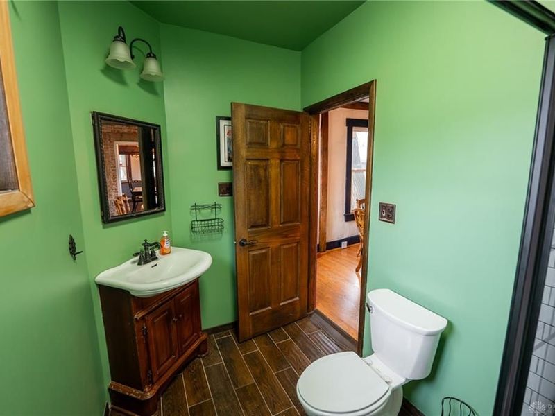 1 W Main Street, Spring Valley, OH 45370 Photo 29
