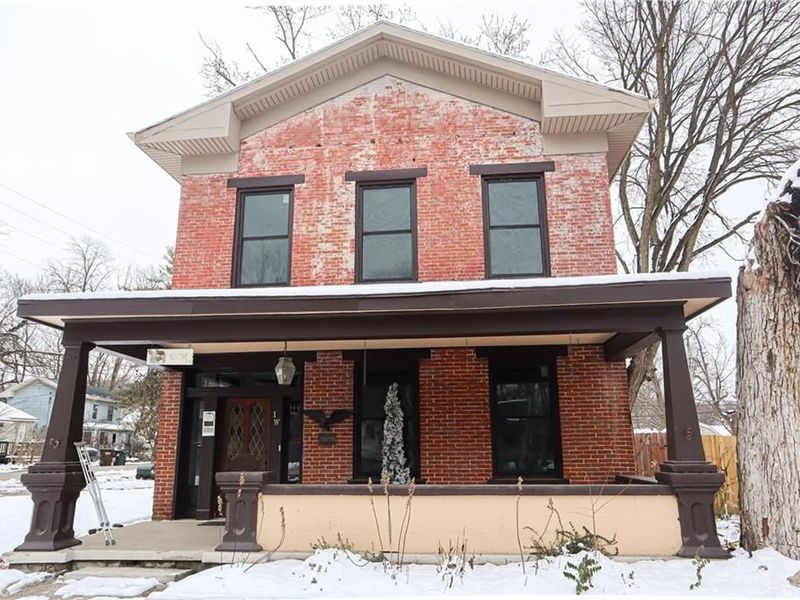 1 W Main Street, Spring Valley, OH 45370 Photo 30