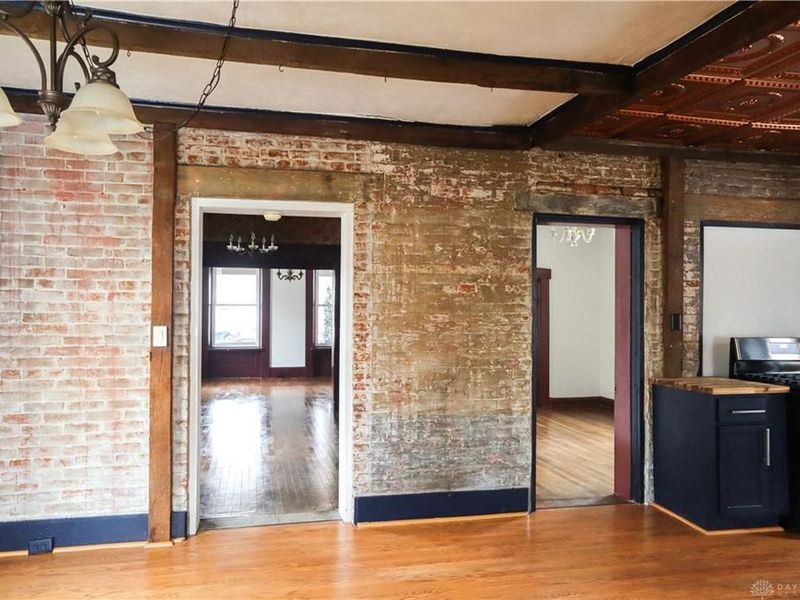 1 W Main Street, Spring Valley, OH 45370 Photo 49