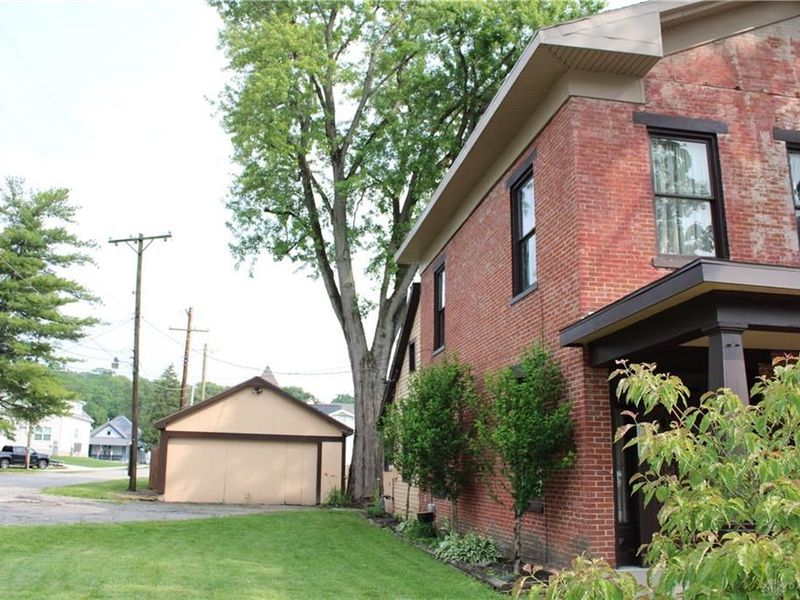 1 W Main Street, Spring Valley, OH 45370 Photo 55