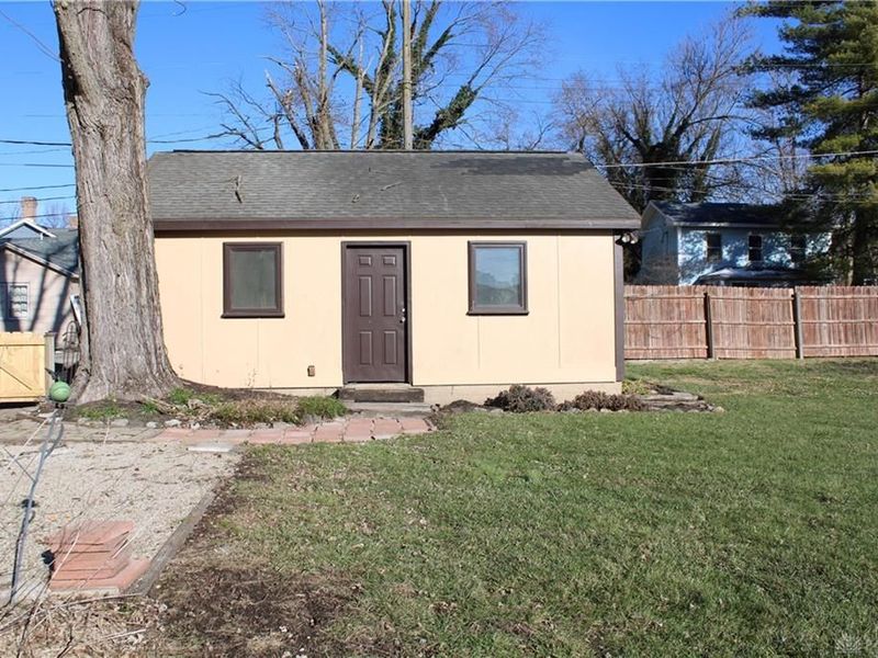 1 W Main Street, Spring Valley, OH 45370 Photo 58