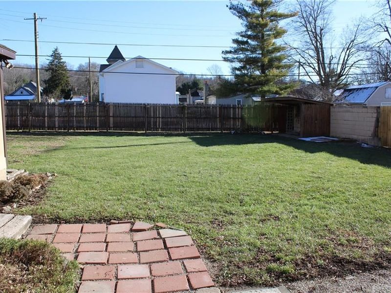 1 W Main Street, Spring Valley, OH 45370 Photo 59
