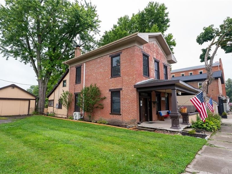 1 W Main Street, Spring Valley, OH 45370 Photo 68