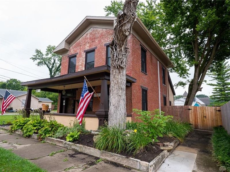 1 W Main Street, Spring Valley, OH 45370 Photo 69