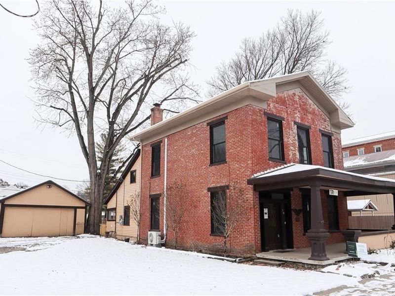 1 W Main Street, Spring Valley, OH 45370 Photo 84