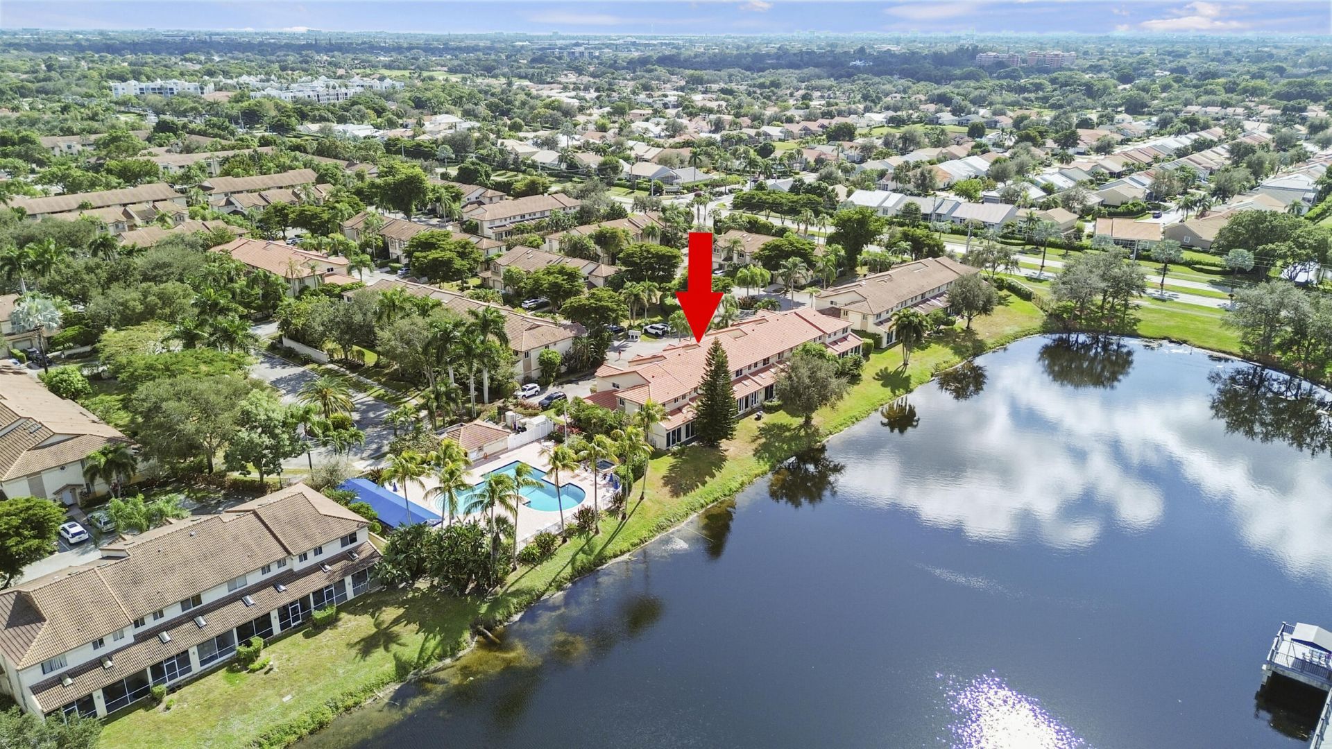 6822 Via Regina, Boca Raton, FL 33433 Photo