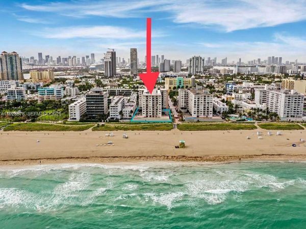 345 Ocean Dr, Unit 511, Miami Beach, FL 33139