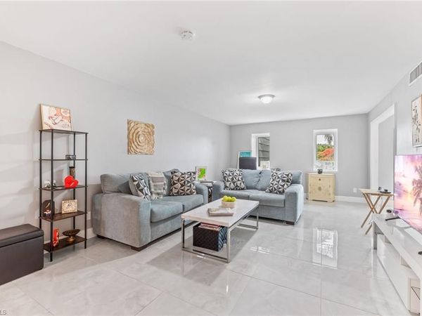 1724 Bald Eagle DR, Unit 512C, NAPLES, FL 34105