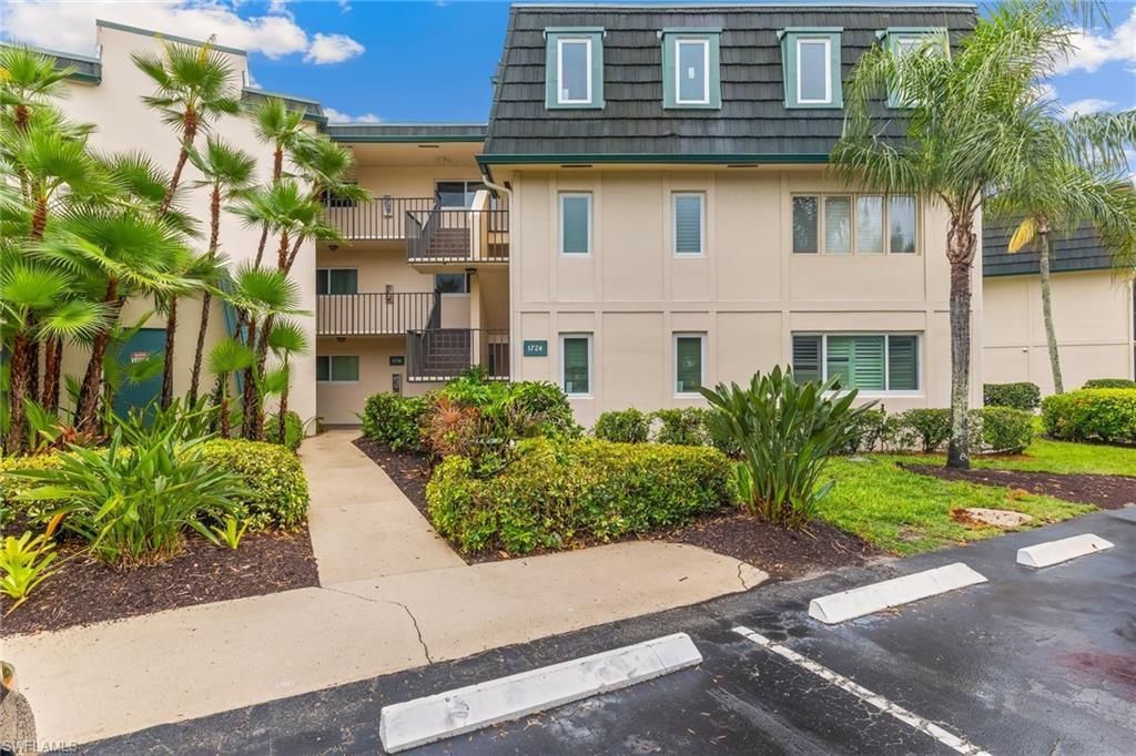 1724 Bald Eagle Dr, Unit 512C, Naples, FL 34105 Photo