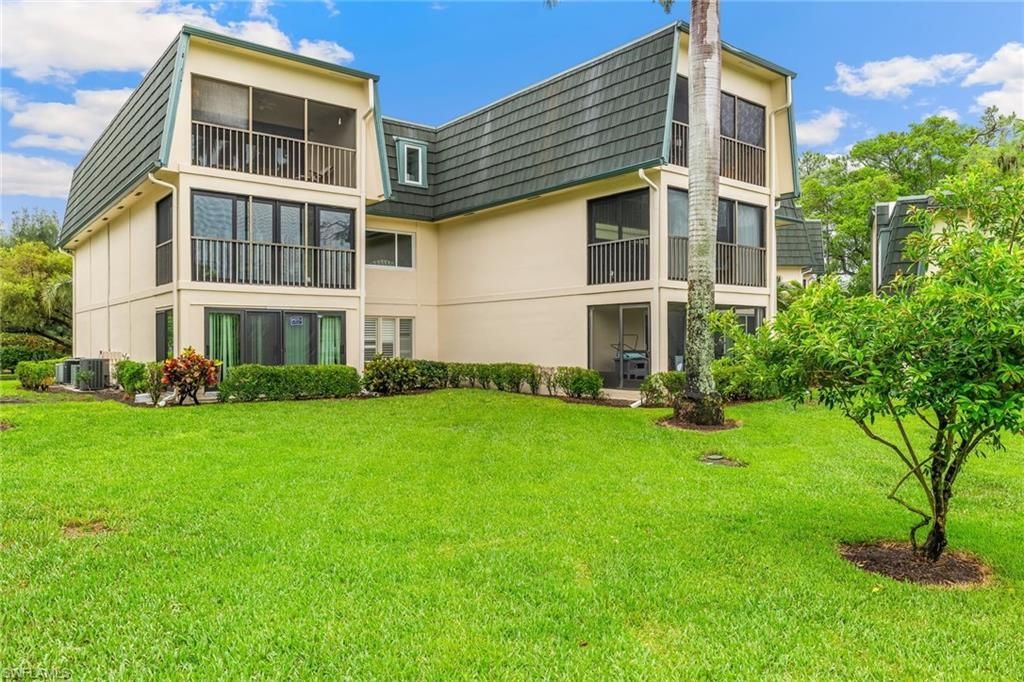 1724 Bald Eagle Dr, Unit 512C, Naples, FL 34105 Photo