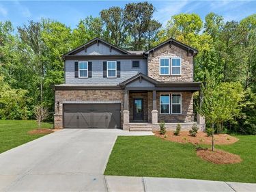 4002 Adler Circle, Buford, GA 30519