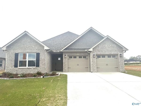 133 Old Forest Road, Meridianville, AL 35759