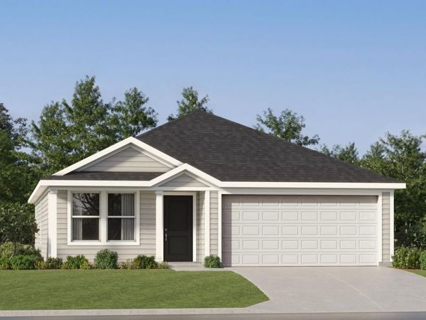 16799 Orleans Drive, Athens, AL 35611