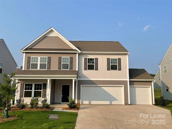 3020 Growler Street, Charlotte, NC 28215