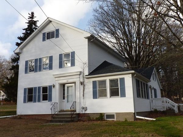 52 Valley Road, Southampton, MA 01075