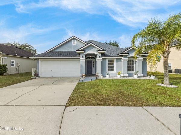 13946 FISH EAGLE Drive E, Jacksonville, FL 32226