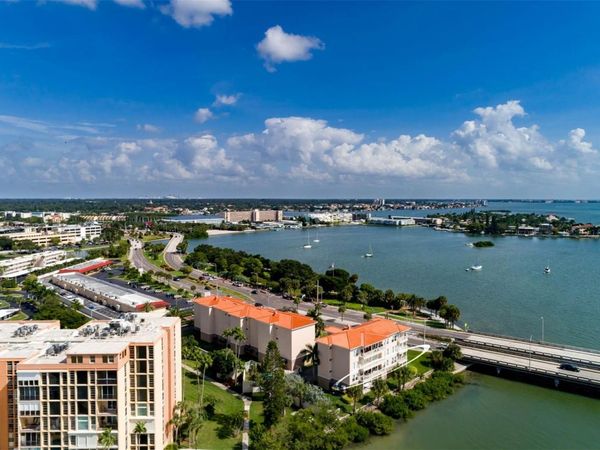 3333 PASADENA AVENUE S, Unit A1, SOUTH PASADENA, FL 33707