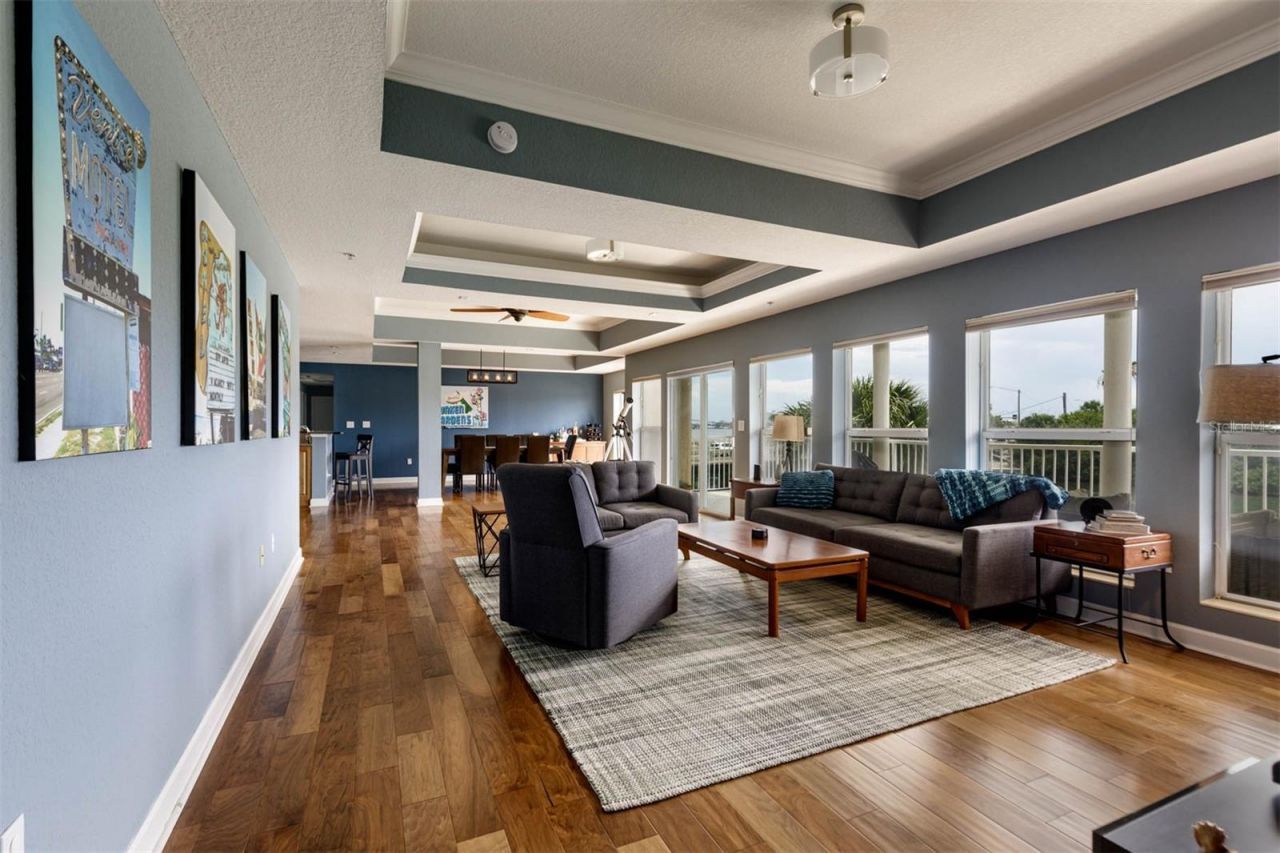 3333 Pasadena Avenue S, Unit A1, South Pasadena, FL 33707 Photo