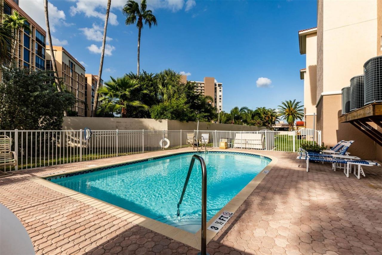 3333 Pasadena Avenue S, Unit A1, South Pasadena, FL 33707 Photo