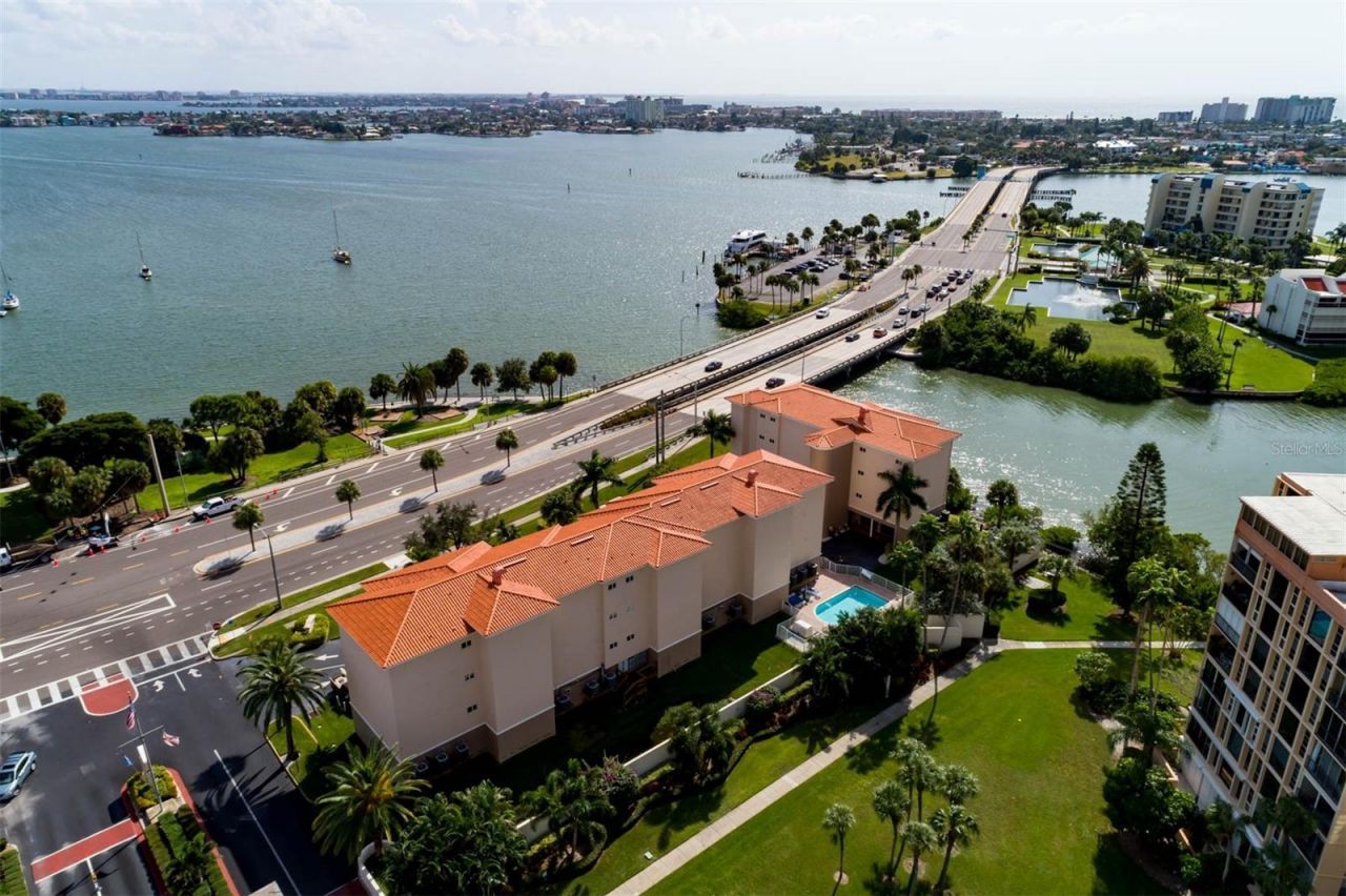 3333 Pasadena Avenue S, Unit A1, South Pasadena, FL 33707 Photo