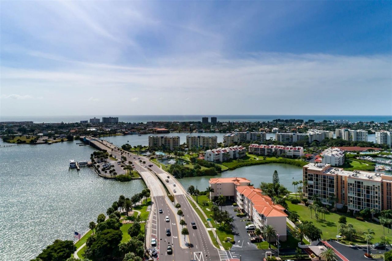 3333 Pasadena Avenue S, Unit A1, South Pasadena, FL 33707 Photo