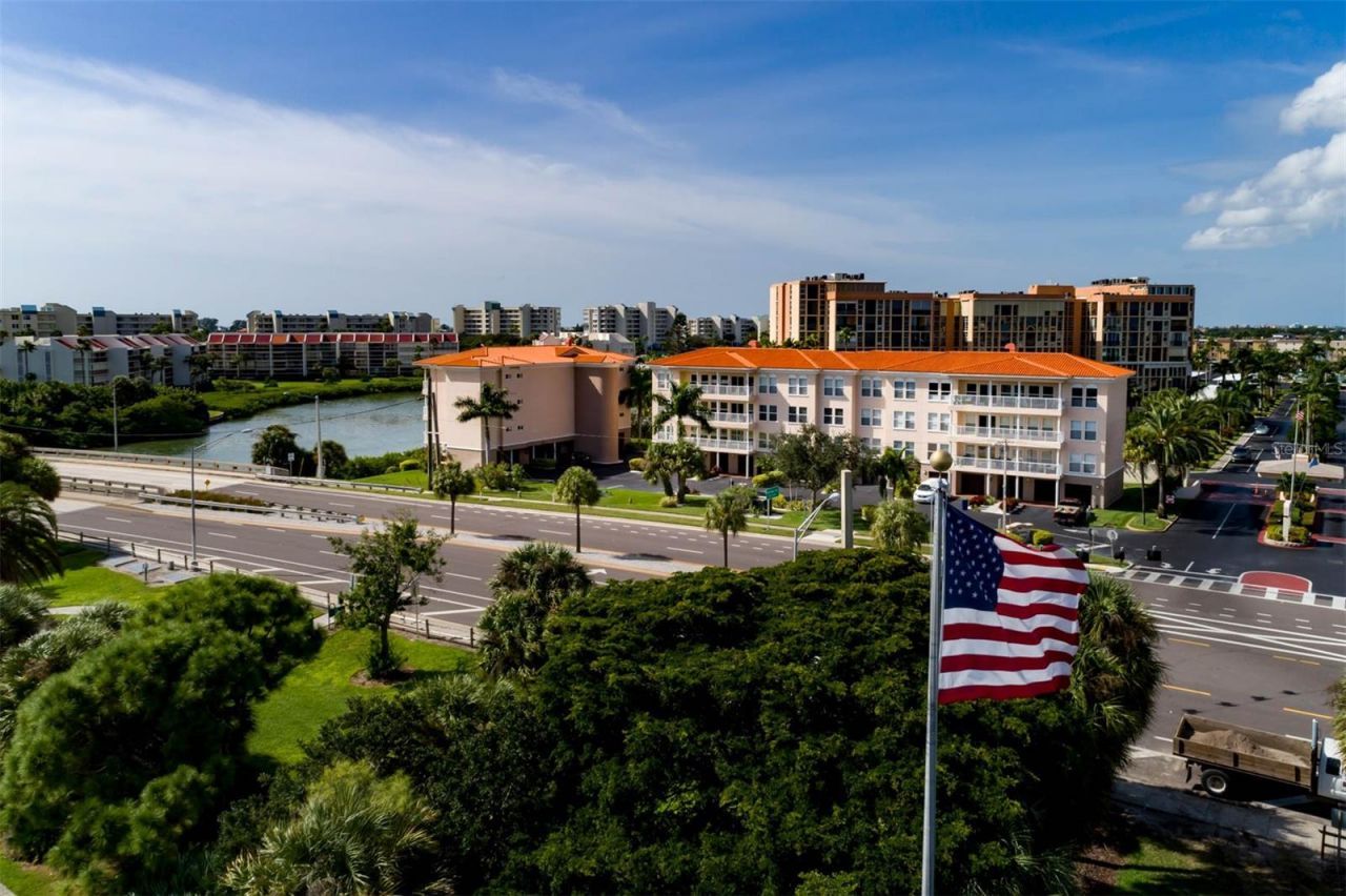 3333 Pasadena Avenue S, Unit A1, South Pasadena, FL 33707 Photo