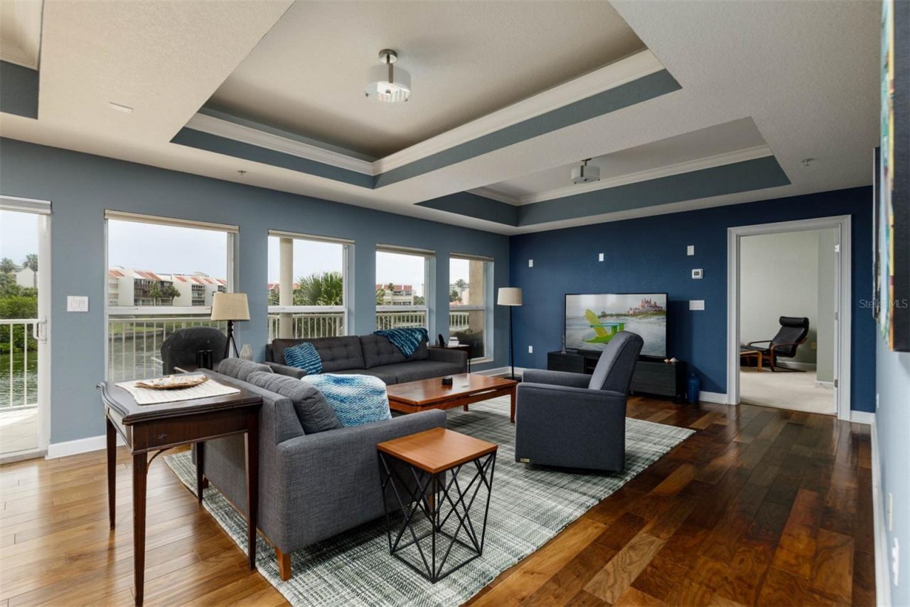 3333 Pasadena Avenue S, Unit A1, South Pasadena, FL 33707 Photo