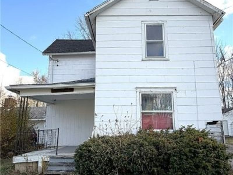 508 N Collett Street, Lima, OH 45801 Photo 1