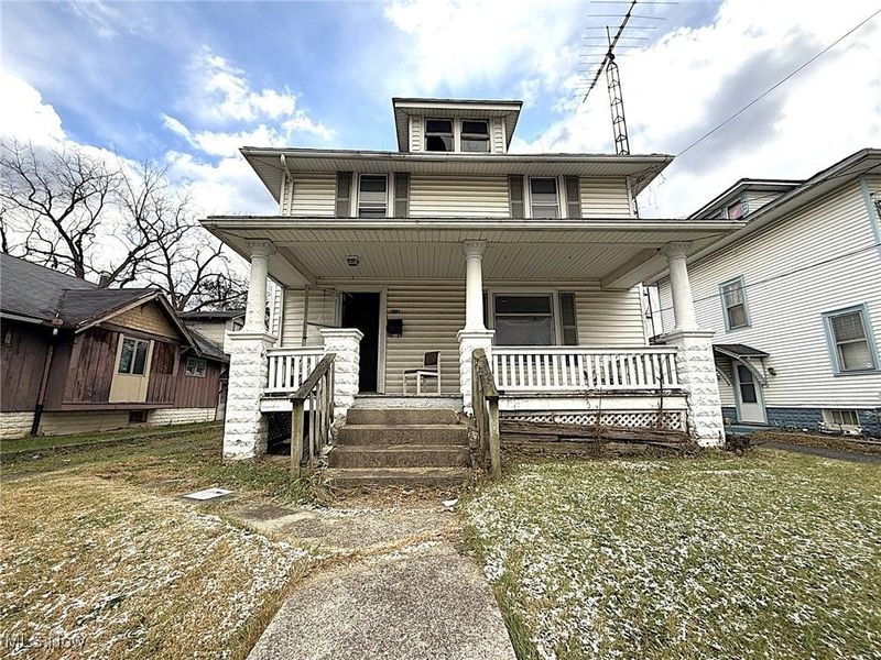 508 N Collett Street, Lima, OH 45801 Photo 33