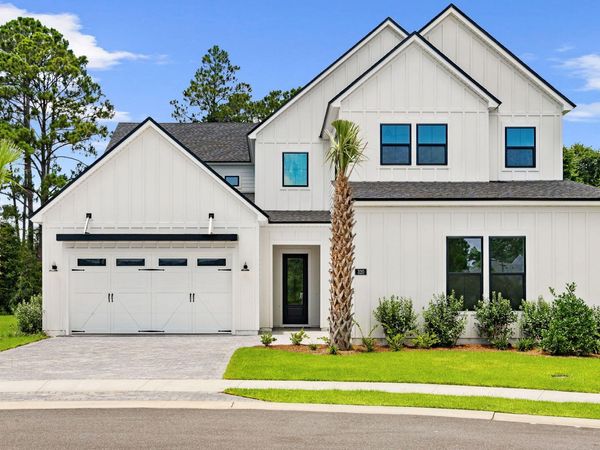 320 Ember Lane, Unit Lot 304, Panama City Beach, FL 32413